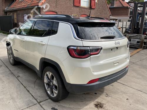 Tagræling JEEP COMPASS (MP, M6, MV, M7) 1.4 MultiAir | BP39493724C65 - Image 5