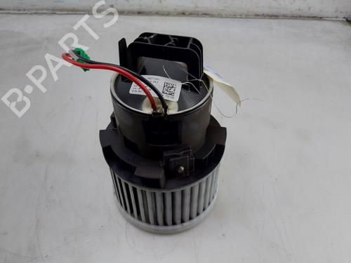 Used Heater blower motor PEUGEOT 308 SW II (LC_, LJ_, LR_, LX_, L4_) 1.6 BlueHDi 120 (120 hp) 29744033