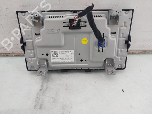 Electronic module SEAT IBIZA V (KJ1, KJG) 1.0 TSI | BP37179837M83 - Image 3