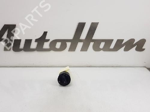 Used Headlight switch VW POLO V (6R1, 6C1) 1.0 (60 hp) 12017837