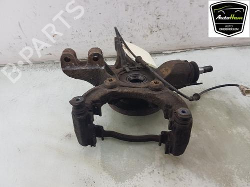 Right front steering knuckle PEUGEOT 307 Break (3E) 1.6 16V | BP20330955M26 