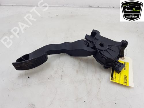 Used Pedal Pedal FIAT DOBLO Cargo (263_) 1.4 (120 hp) 18645453 18645453