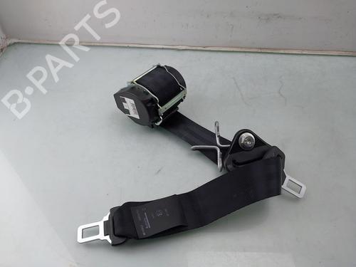 Sikkerhetsbelte bak venstre DACIA SANDERO II TCe 90 LPG (B8M1) (90 hp) 27499136