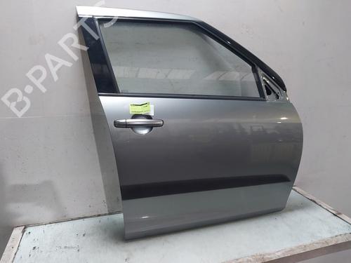 Right front door SUZUKI SWIFT IV (FZ, NZ) 1.2 (AZH412, ZC72S) | BP30876242C3