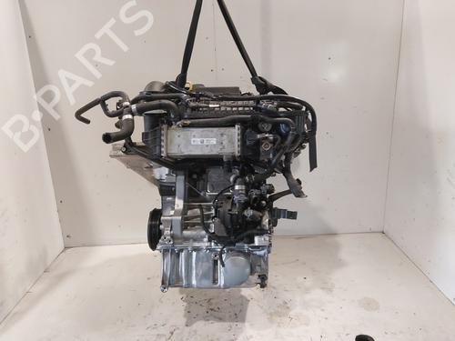 Used Engine SKODA KAROQ (NU7, ND7) 1.0 TSI (115 hp) 28126229