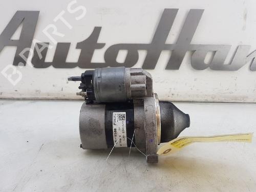 Starter FORD FIESTA VII (HJ, HF) 1.0 EcoBoost | BP12031650M8 