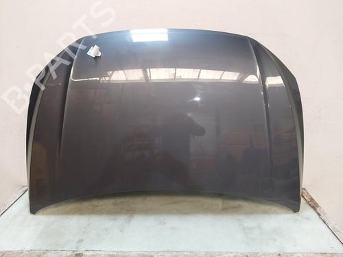 Used Hood VW POLO VI (AW1, BZ1, AE1) 1.0 TSI (95 hp) 29504124