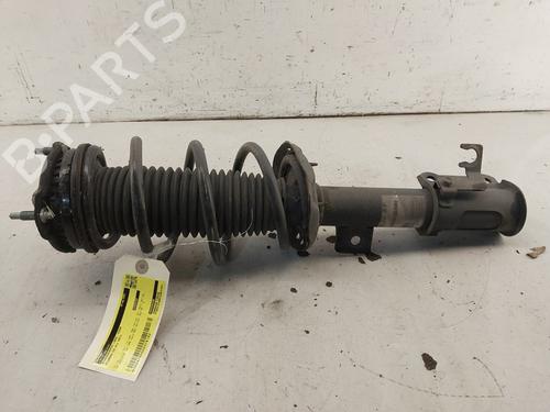 Used Left front shock absorber Left front shock absorber HYUNDAI i20 III (BC3, BI3) 1.0 T-GDI hybrid 48V (101 hp) 39562137 39562137