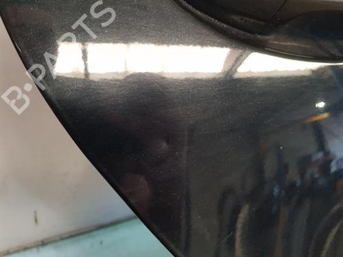 Right rear door FORD FIESTA VI (CB1, CCN) 1.6 TDCi | BP26009275C5 