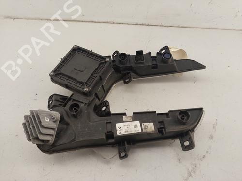 Left daytime light RENAULT CAPTUR I (J5_, H5_) 1.2 TCe 120 | BP37463145C104 - Image 3
