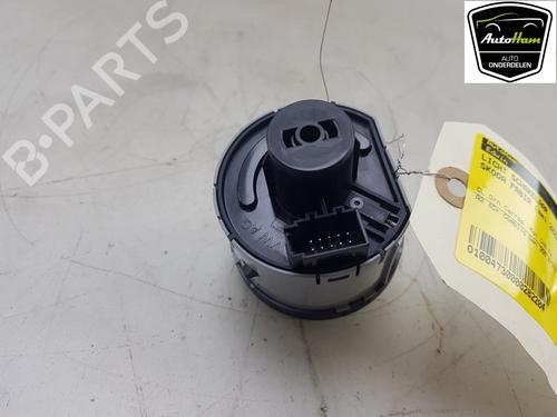 Headlight switch SKODA FABIA III Estate (NJ5) 1.0 TSI | BP19127876I24 