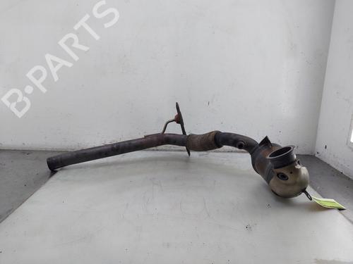 Katalysator VW GOLF SPORTSVAN VII (AM1, AN1) 1.4 TSI (125 hp) 32359345