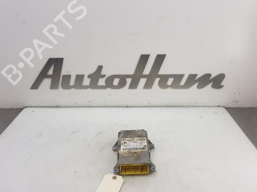 Used ECU airbags MERCEDES-BENZ E-CLASS Convertible (A207) E 250 CGI (207.447) (204 hp) 12035072