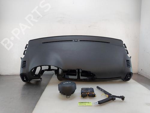 Kollisonspute sett KIA PICANTO III (JA) 1.0 (63 hp) 32773506