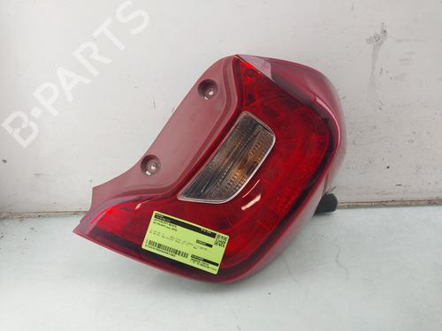 Used Right taillight Right taillight 37150873 37150873