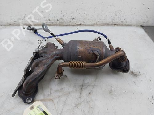 Used Catalyst Catalyst SUZUKI SWIFT IV (FZ, NZ) 1.2 (AZG412, ZC72S) (90 hp) 34540813 34540813