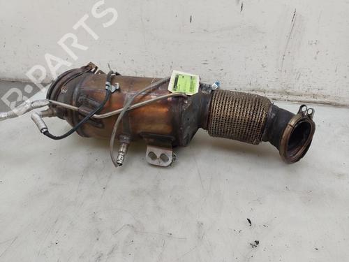 Catalyst BMW X5 (G05, F95) xDrive 45 e Plug-in Hybrid | BP33869199M10 - Image 2