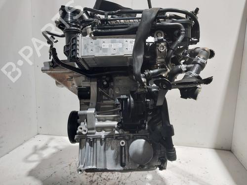 Used Engine Engine VW POLO VI (AW1, BZ1, AE1) 1.0 TSI (116 hp) 33616898 33616898