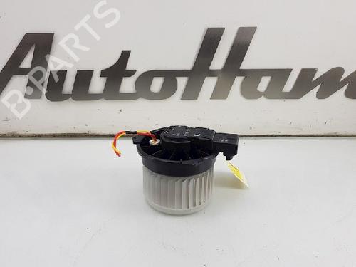 Used Heater blower motor MITSUBISHI MIRAGE / SPACE STAR VI Hatchback (A0_A) 1.0 (A05A) (71 hp) 12015399