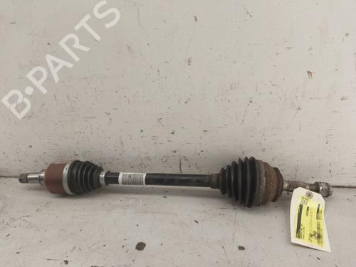 Left front driveshaft CITROËN C3 III (SX) 1.2 PureTech 82 | BP40525782M38 - Image 3