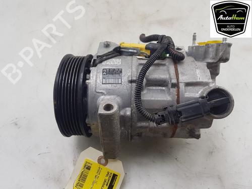 Used AC compressor AC compressor 21598130 21598130
