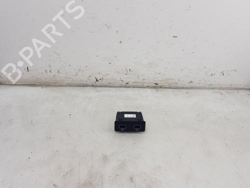 Used Other Other RENAULT EXPRESS Box Body/MPV 1.5 Blue dCi 95 (F6AB) (95 hp) 17004662 17004662