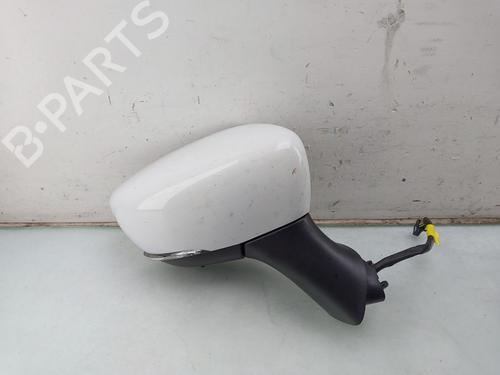 Used Right mirror Right mirror 36783678 36783678