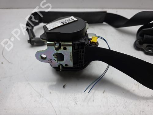 Front left seatbelt OPEL COMBO Box Body/MPV (X12) 1.3 CDTI (B05) | BP30167852I26