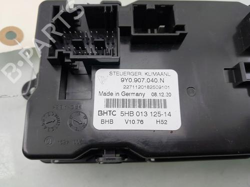 Control unit PORSCHE CAYENNE (9YA) 3.0 E-Hybrid AWD (9YAAE1) | BP29478904M11 - Image 3