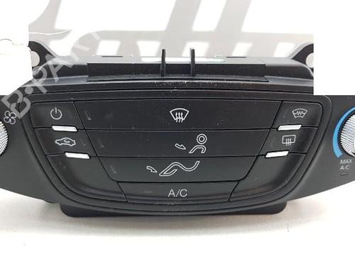 Climate control FORD B-MAX (JK) 1.6 Ti | BP12014962I5 