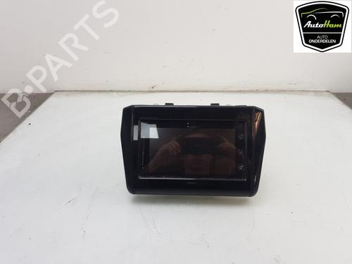 Elektronisk modul SUZUKI SWIFT V (AZ) 1.4 Sport (A2L414, ZC33S) (140 hp) 13147294