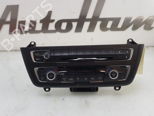 Climate control BMW 3 (F30, F80) 318 d | BP12036618I5 
