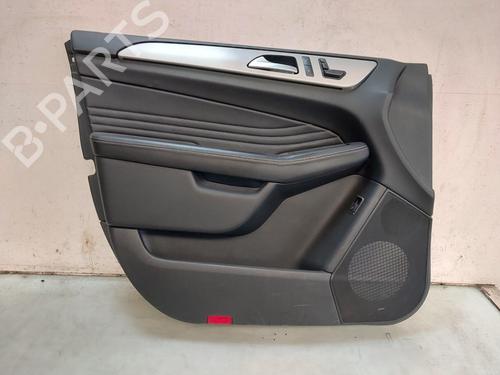 Used Front left panel Front left panel 36914612 36914612