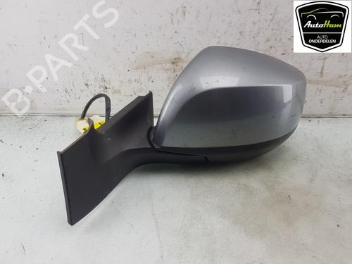 Left mirror OPEL AGILA B (H08) 1.0 (F68) | BP18306124C26 