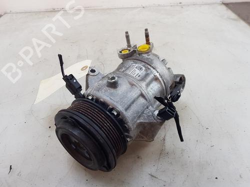 AC compressor FORD FOCUS IV Turnier (HP) 1.5 EcoBoost | BP24972856M34 - Image 3