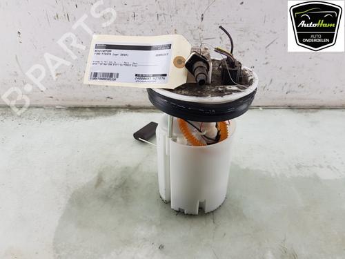 Used Fuel pump FORD FIESTA VII (HJ, HF) 1.0 EcoBoost (101 hp) 22698940