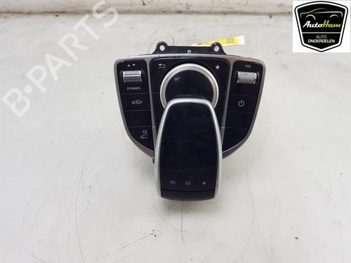 Used Electronic module MERCEDES-BENZ C-CLASS T-Model (S205) C 350 e (205.247) (279 hp) 18306054