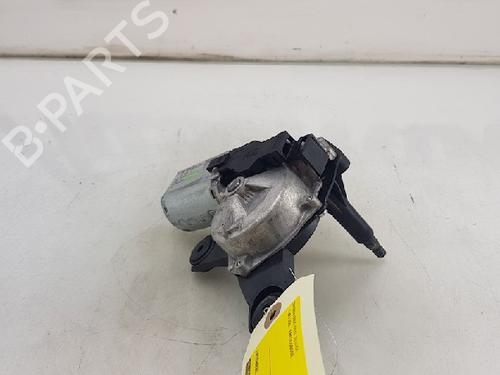 Rear wiper motor FIAT PANDA (312_, 319_) 0.9 4x4 (312PXG1A) | BP12022596M102 