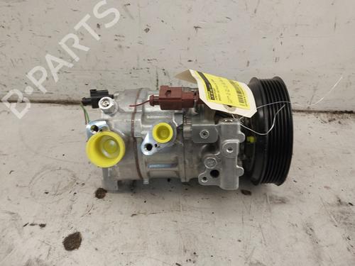 Used AC compressor AC compressor 39585607 39585607