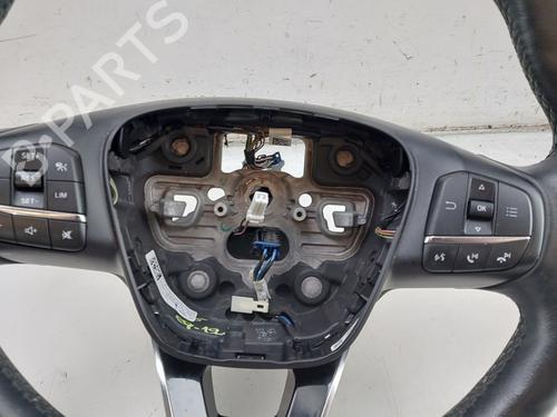 Steering wheel FORD FOCUS IV (HN) 1.0 EcoBoost | BP29743973C49 