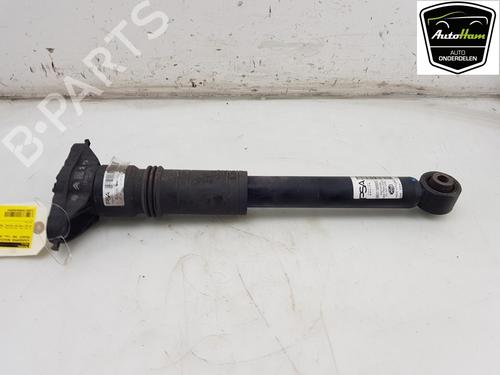 Used Right rear shock absorber PEUGEOT 208 II (UB_, UP_, UW_, UJ_) 1.2 PureTech 100 (101 hp) 17593243