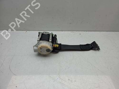 Sikkerhetsbelte bak høyre VW POLO VI (AW1, BZ1, AE1) 1.0 TSI (95 hp) 29062194