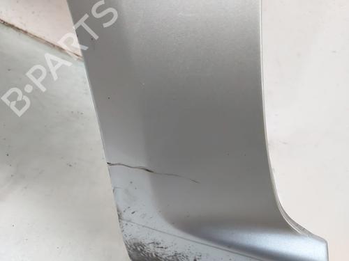 Left front fenders OPEL ZAFIRA / ZAFIRA FAMILY B (A05) 1.7 CDTI (M75) | BP29910214C41