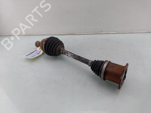 Left front driveshaft AUDI A1 Sportback (GBA) 30 TFSI | BP25601996M38 - Image 2