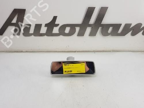 Used Rear mirror Rear mirror SKODA CITIGO (NF1) 1.0 (60 hp) 12008285 12008285