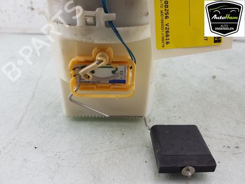 Fuel pump MERCEDES-BENZ A-CLASS (W169) A 170 (169.032, 169.332) | BP18131917M76 