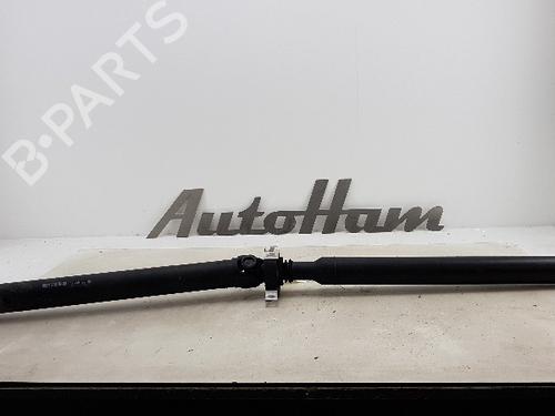 Used Driveshaft BMW 1 (F20) 118 d (150 hp) 13143713