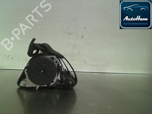 Used Rear left seatbelt OPEL ASTRA H Estate (A04) 1.9 CDTI 16V (L35) (120 hp) 12026991