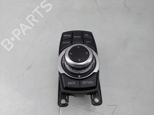 Used Electronic module BMW 1 (F20) 116 i (136 hp) 29075581