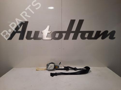 Used Front right seatbelt Front right seatbelt CITROËN DS3 (SA_) 1.6 VTi 120 (120 hp) 12029923 12029923
